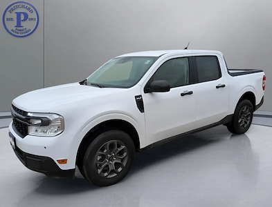 Used 2024 Ford Maverick XLT SuperCrew Cab for sale #3FTTW8J94RRB69720 - photo 1