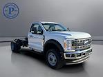 New 2026 Ford F-550 Regular Cab Cab Chassis for sale #BRFAN00044 - photo 3