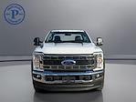 New 2026 Ford F-550 Regular Cab Cab Chassis for sale #BRFAN00044 - photo 4