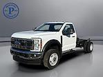 2026 Ford F-550 Regular Cab DRW 4WD Cab Chassis for sale #BRFAN00045 - photo 1