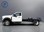 2026 Ford F-550 Regular Cab DRW 4WD Cab Chassis for sale #BRFAN00045 - photo 5