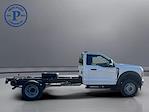 2026 Ford F-550 Regular Cab DRW 4WD Cab Chassis for sale #BRFAN00045 - photo 8