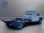New 2026 Ford F-550 Regular Cab Cab Chassis for sale #BRFAN00046 - photo 7