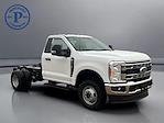 New 2026 Ford F-350 Regular Cab Cab Chassis for sale #BRFAN00052 - photo 1