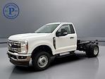 New 2026 Ford F-350 Regular Cab Cab Chassis for sale #BRFAN00052 - photo 20