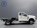 New 2026 Ford F-350 Regular Cab Cab Chassis for sale #BRFAN00052 - photo 25