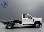 New 2026 Ford F-350 Regular Cab Cab Chassis for sale #BRFAN00052 - photo 5