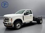 New 2026 Ford F-350 Regular Cab Cab Chassis for sale #BRFAN00052 - photo 7