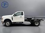 2026 Ford F-350 Regular Cab DRW 4WD Cab Chassis for sale #BRFAN00053 - photo 8