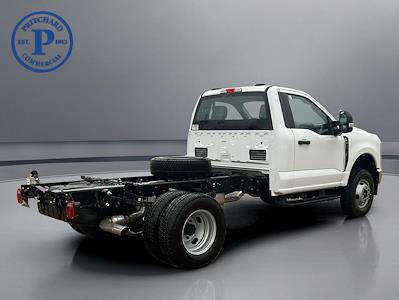 2026 Ford F-350 Regular Cab DRW 4WD Cab Chassis for sale #BRFAN00054 - photo 2