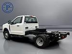 2026 Ford F-350 Regular Cab DRW 4WD Cab Chassis for sale #BRFAN00054 - photo 3