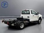 2026 Ford F-350 Regular Cab DRW 4WD Cab Chassis for sale #BRFAN00054 - photo 2
