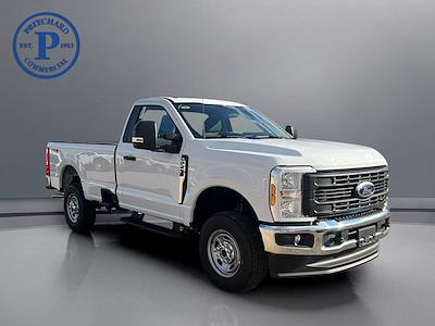 2026 Ford F-250 Regular Cab 4WD Pickup for sale #BRFAN00056 - photo 1
