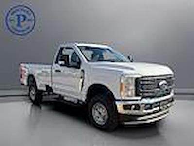 2026 Ford F-250 Regular Cab 4WD Pickup for sale #BRFAN00057 - photo 1