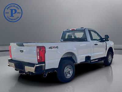 2026 Ford F-250 Regular Cab 4WD Pickup for sale #BRFAN00057 - photo 2