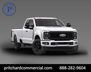 New 2026 Ford F-350 - photo 1