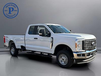 2026 Ford F-350 Super Cab SRW 4WD Pickup for sale #BRFAN00059 - photo 1