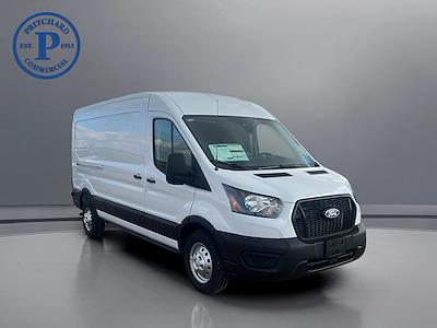 2026 Ford Transit 250 Medium Roof RWD Empty Cargo Van for sale #BRFAN00063 - photo 1