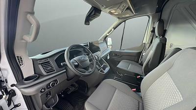 New 2026 Ford Transit 250 - photo 1