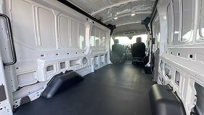 New 2026 Ford Transit 250 - photo 1