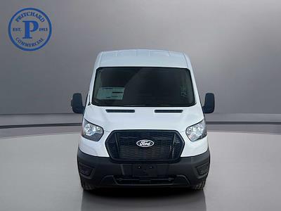 New 2026 Ford Transit 250 - photo 1