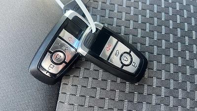 New 2026 Ford Transit 250 - photo 1