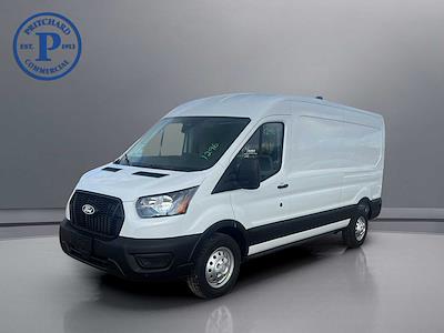 New 2026 Ford Transit 250 - photo 1