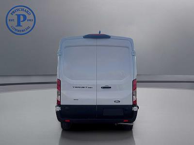 New 2026 Ford Transit 250 - photo 1