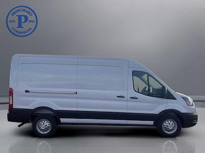 New 2026 Ford Transit 250 - photo 1