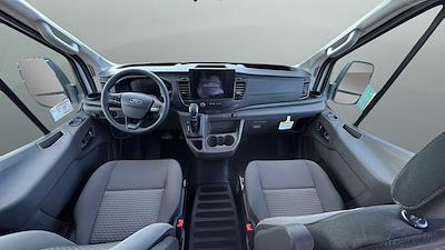 New 2026 Ford Transit 250 - photo 1