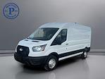 2026 Ford Transit 250 Medium Roof AWD Empty Cargo Van for sale #BRFAN00066 - photo 5