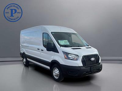 2026 Ford Transit 250 Medium Roof AWD Empty Cargo Van for sale #BRFAN00067 - photo 1