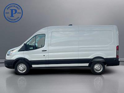New 2026 Ford Transit 250 - photo 1