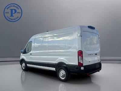 New 2026 Ford Transit 250 - photo 1