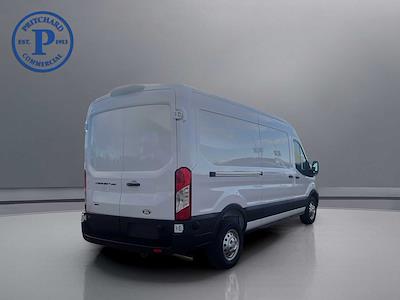 New 2026 Ford Transit 250 - photo 1