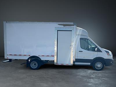 New 2023 Ford Transit 350 HD - photo 1