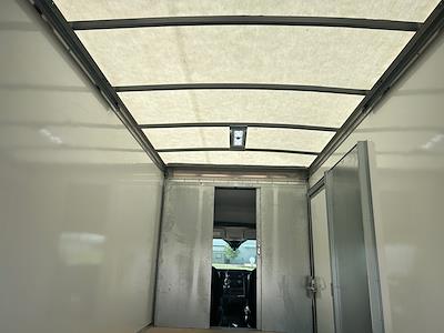 2023 Ford Transit 350 HD RWD Morgan Truck Body Box Van for sale #EVFE23F0658 - photo 2