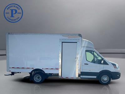 New 2023 Ford Transit 350 HD - photo 1