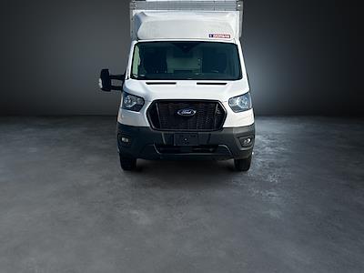 New 2023 Ford Transit 350 HD - photo 1