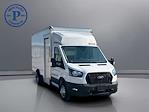 2023 Ford Transit 350 HD RWD Morgan Truck Body Box Van for sale #EVFE23F0658 - photo 34