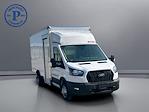 2023 Ford Transit 350 HD RWD Morgan Truck Body Box Van for sale #EVFE23F0658 - photo 35