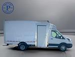 2023 Ford Transit 350 HD RWD Morgan Truck Body Box Van for sale #EVFE23F0658 - photo 36