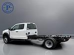 2026 Ford F-550 Super Cab DRW 4WD Cab Chassis for sale #FE24F5966 - photo 2
