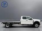 2026 Ford F-550 Super Cab DRW 4WD Cab Chassis for sale #FE24F5966 - photo 5