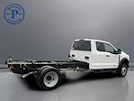 2026 Ford F-550 Super Cab DRW 4WD Cab Chassis for sale #FE24F5967 - photo 2
