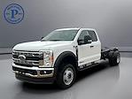 2026 Ford F-550 Super Cab DRW 4WD Cab Chassis for sale #FE24F5969 - photo 7