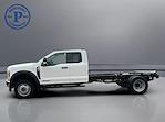 2026 Ford F-550 Super Cab DRW 4WD Cab Chassis for sale #FE24F5969 - photo 8
