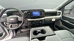 2026 Ford F-550 Super Cab DRW 4WD Cab Chassis for sale #FE24F5970 - photo 11