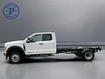 2026 Ford F-550 Super Cab DRW 4WD Cab Chassis for sale #FE24F5984 - photo 5