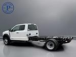 2026 Ford F-550 Super Cab DRW 4WD Cab Chassis for sale #FE24F5984 - photo 6